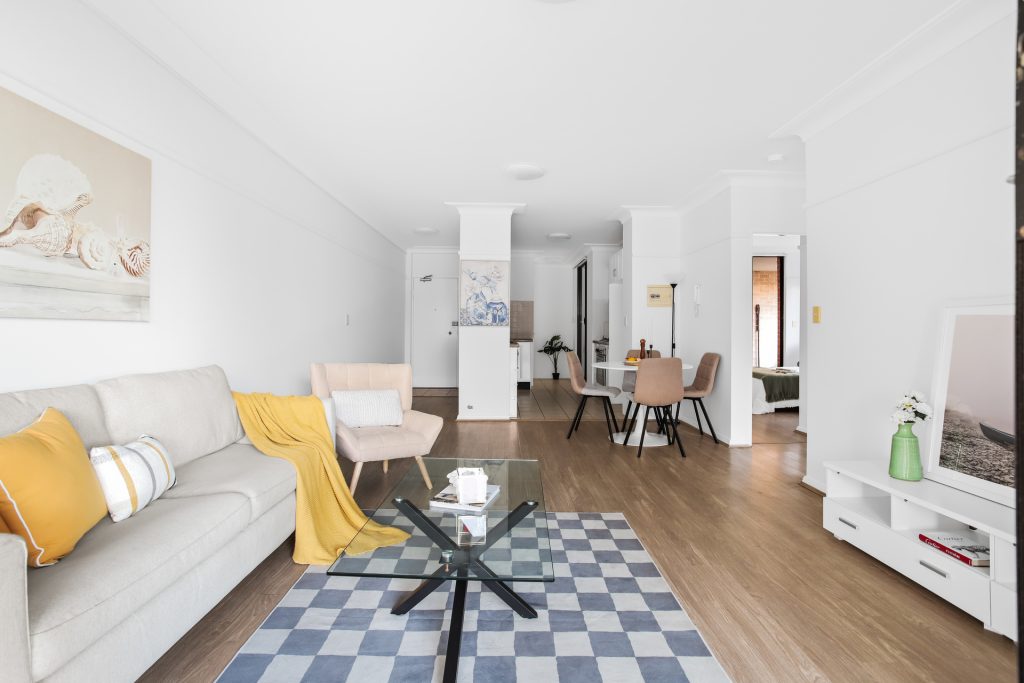 8/478 Church Street, Parramatta NSW 2150 - photo 3