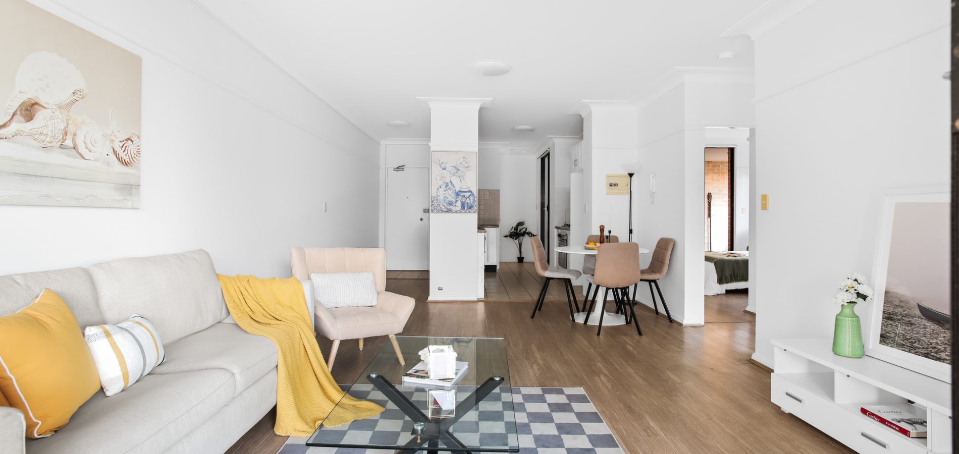 8/478 Church Street, Parramatta NSW 2150 - photo 3