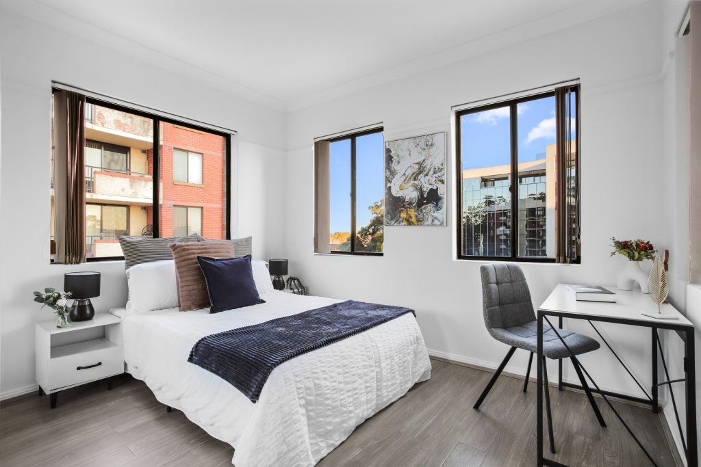 8/478 Church Street, Parramatta NSW 2150 - photo 6