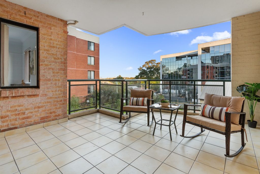 8/478 Church Street, Parramatta NSW 2150 - photo 8