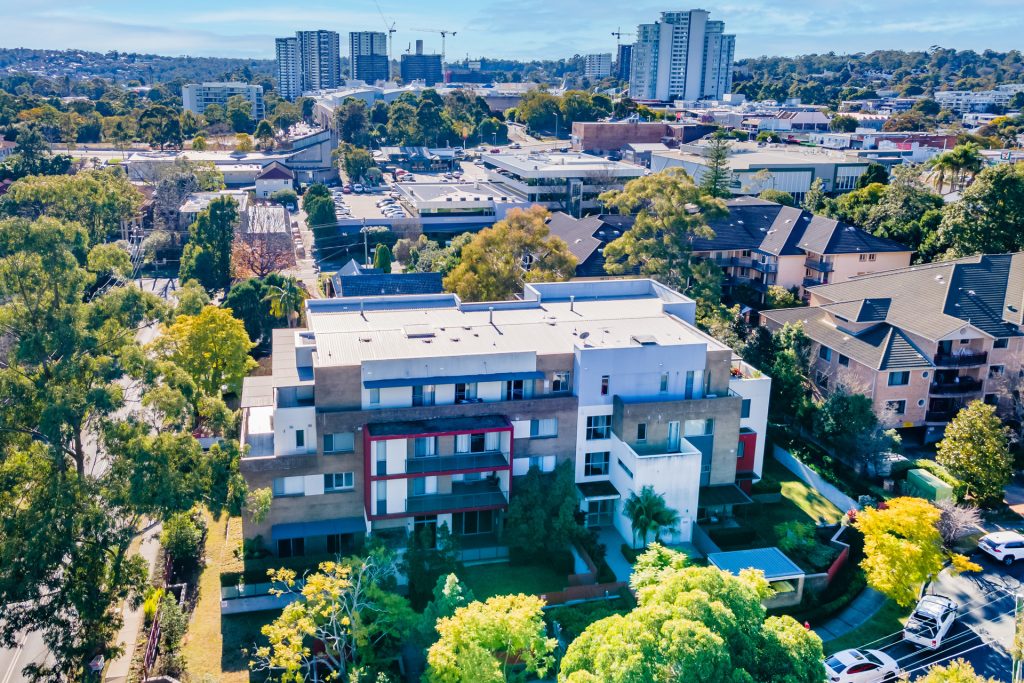 18/5 Sherwin Avenue, Castle Hill NSW 2154 - photo 11