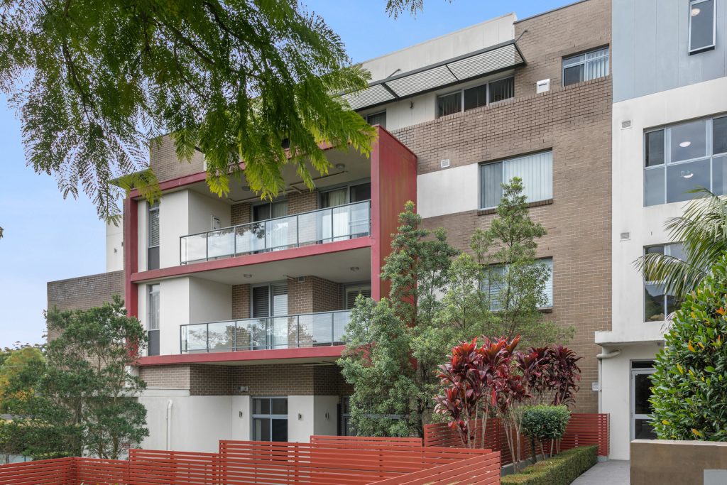 18/5 Sherwin Avenue, Castle Hill NSW 2154 - McGrath West Group