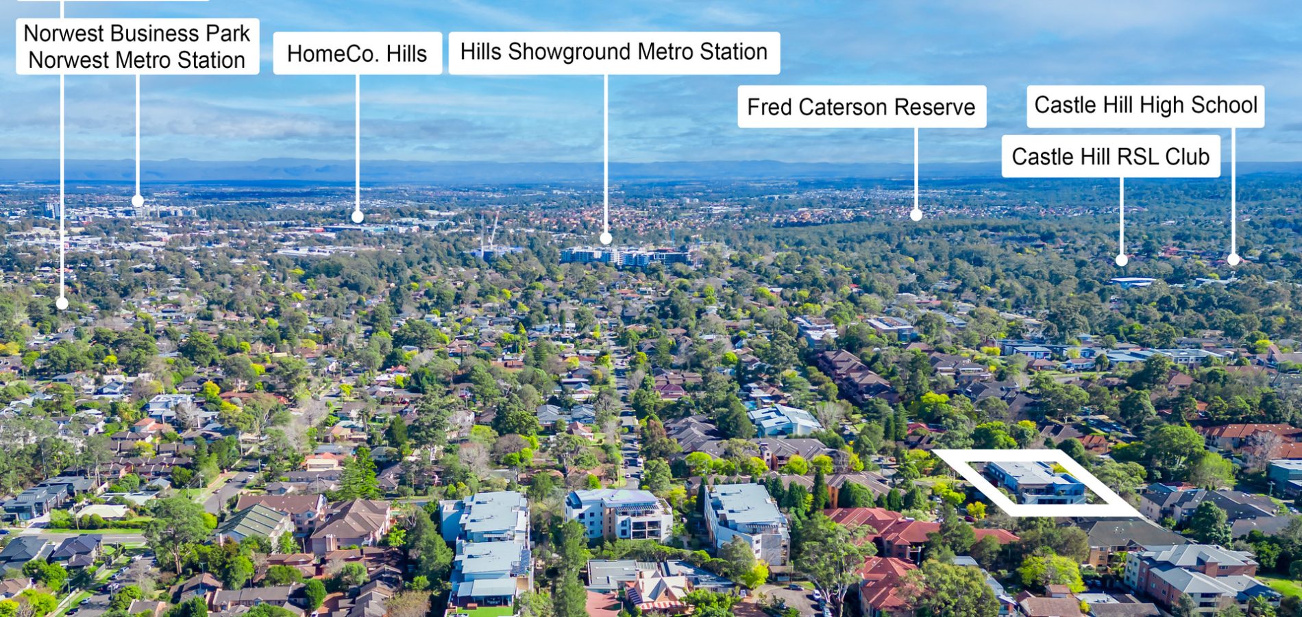 18/5 Sherwin Avenue, Castle Hill NSW 2154 - photo 14