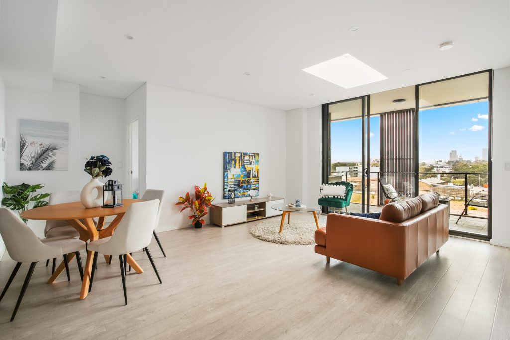 508/2 Garfield Street, Wentworthville NSW 2145 - photo 2