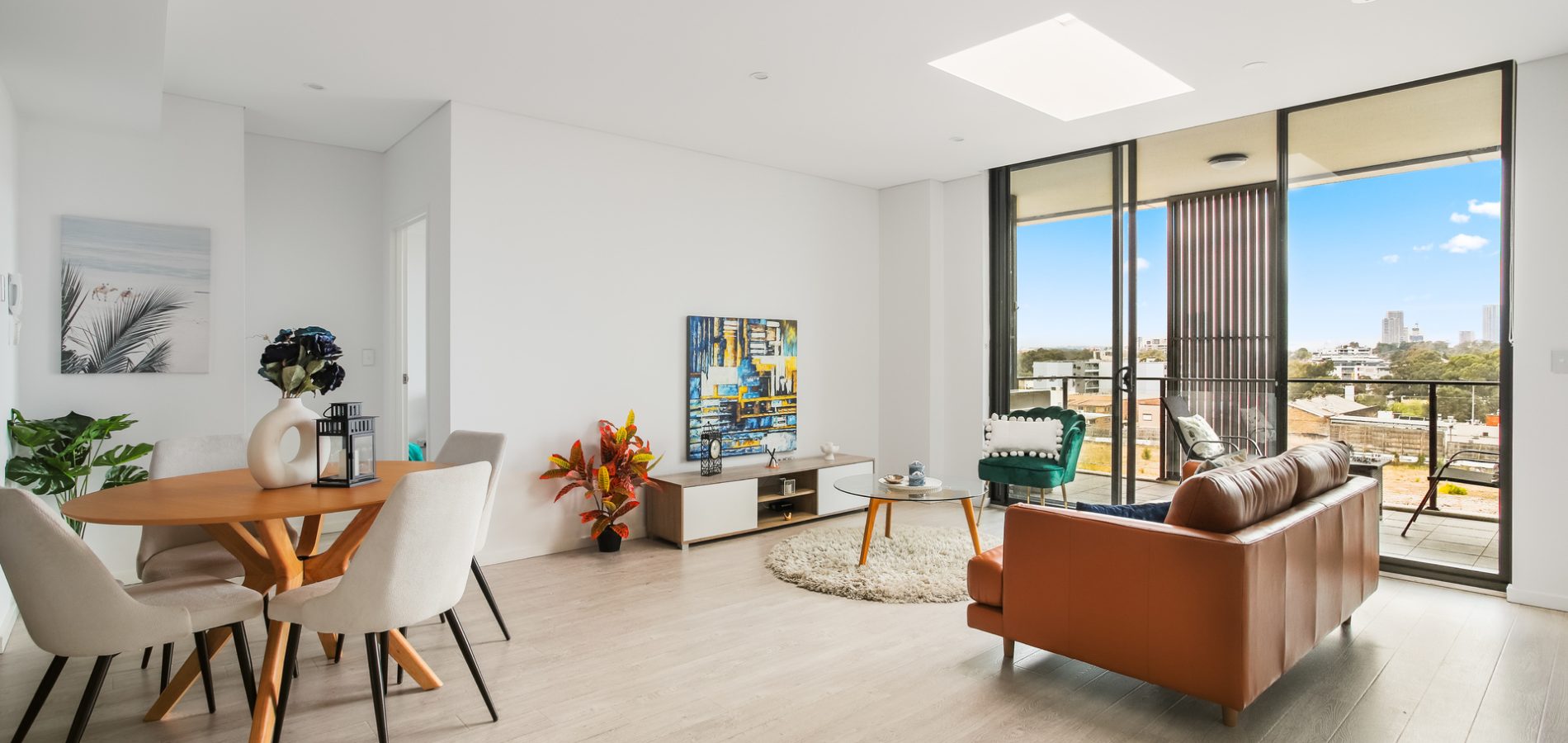 508/2 Garfield Street, Wentworthville NSW 2145 - photo 2