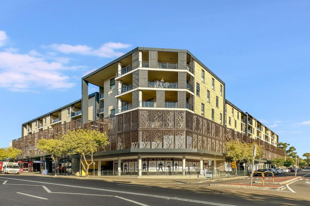 508/2 Garfield Street, Wentworthville NSW 2145 - McGrath West Group