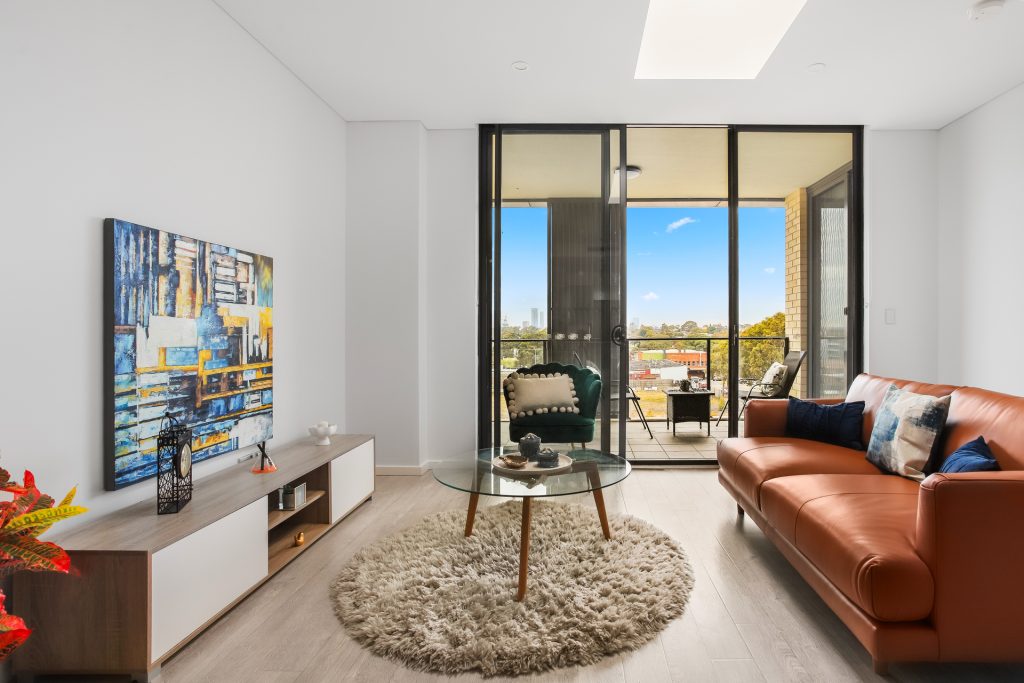 508/2 Garfield Street, Wentworthville NSW 2145 - photo 3