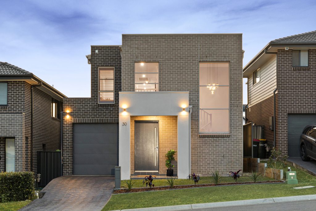 30 Pegasus Street, Box Hill NSW 2765 - McGrath West Group