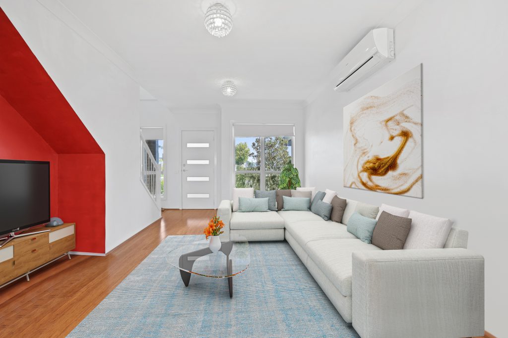 9 Lookout Circuit, Stanhope Gardens NSW 2768 - photo 2