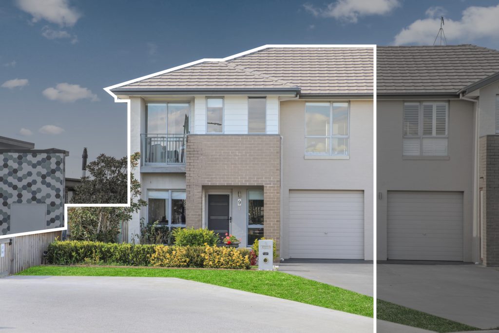 9 Lookout Circuit, Stanhope Gardens NSW 2768 - McGrath West Group
