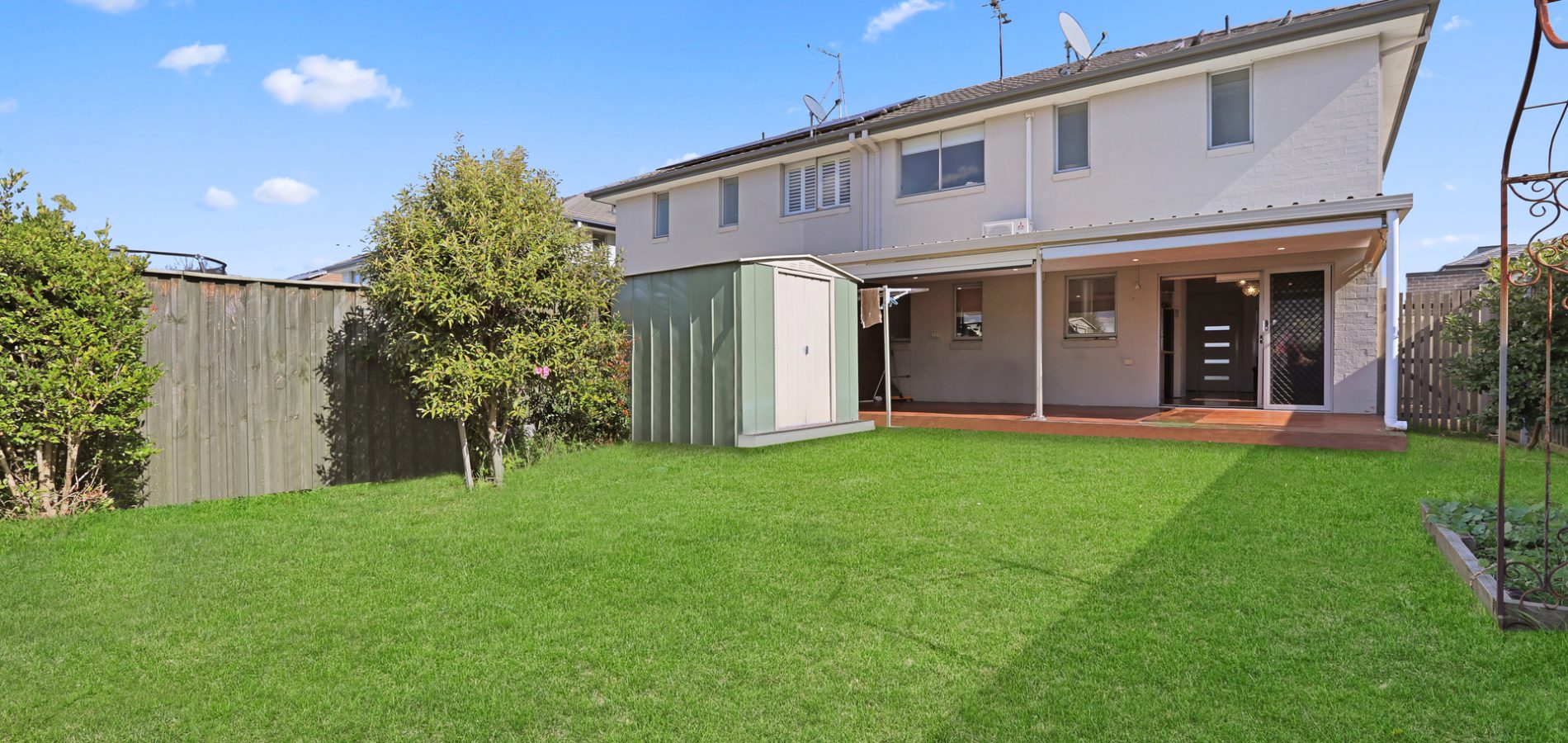 9 Lookout Circuit, Stanhope Gardens NSW 2768 - photo 13