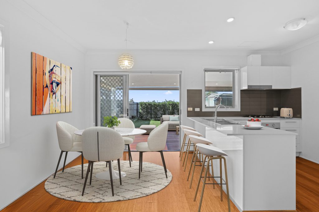 9 Lookout Circuit, Stanhope Gardens NSW 2768 - photo 3