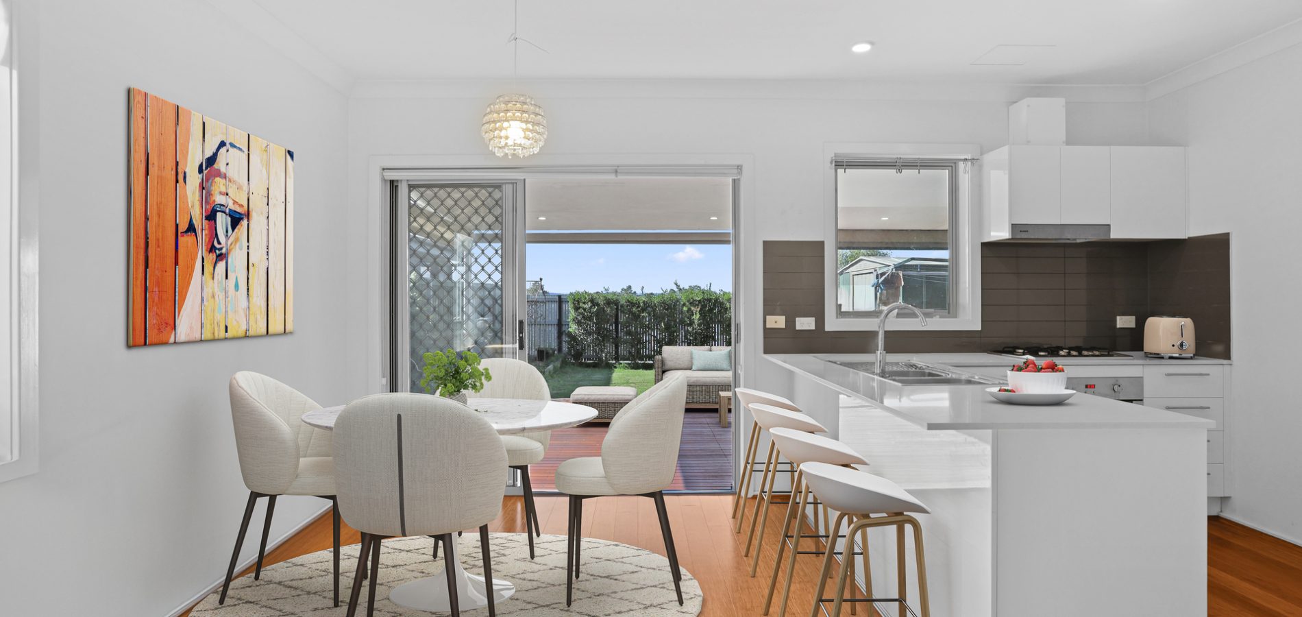 9 Lookout Circuit, Stanhope Gardens NSW 2768 - photo 3