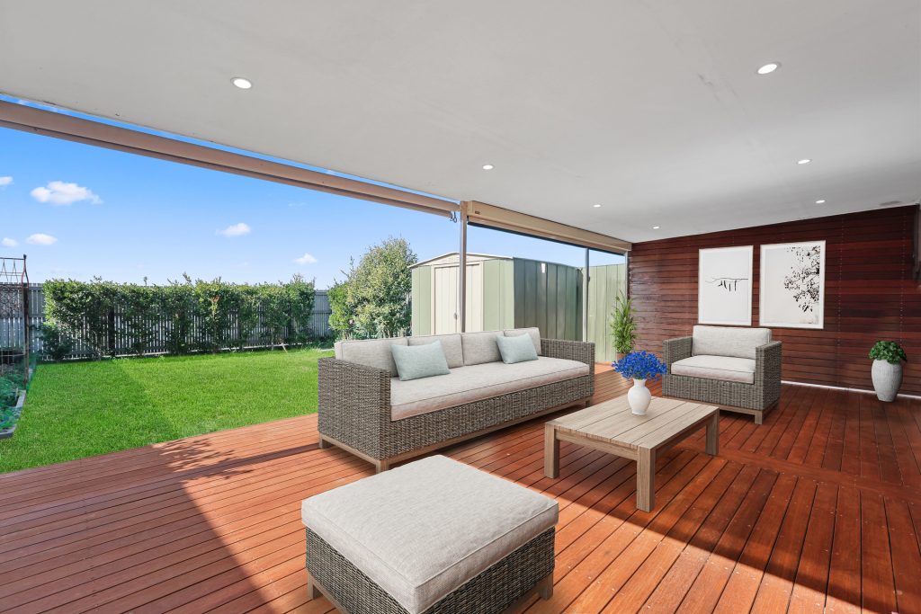 9 Lookout Circuit, Stanhope Gardens NSW 2768 - photo 5