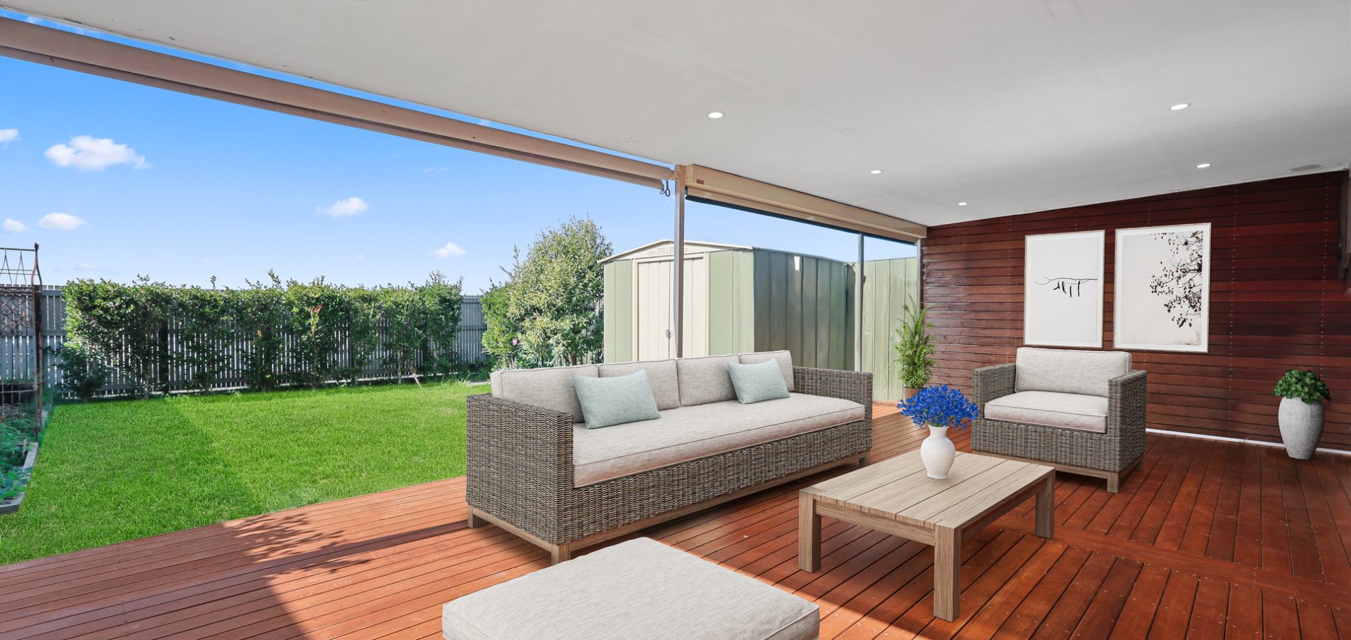 9 Lookout Circuit, Stanhope Gardens NSW 2768 - photo 5