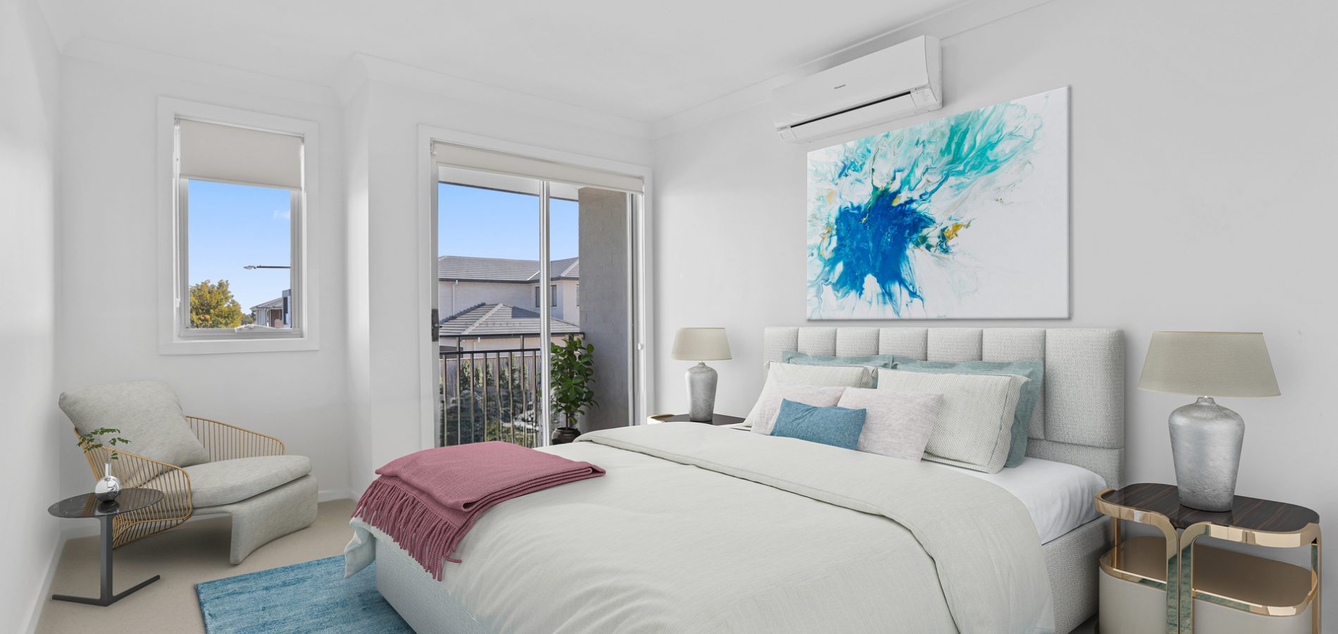 9 Lookout Circuit, Stanhope Gardens NSW 2768 - photo 9