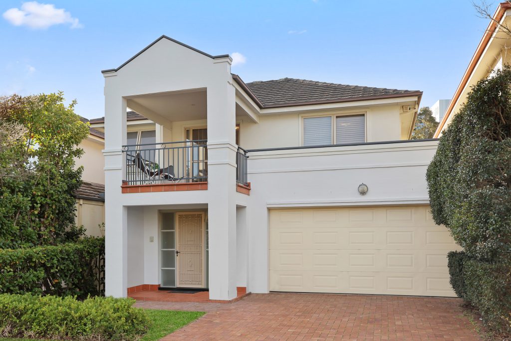32 Linden Way, Bella Vista NSW 2153 - McGrath West Group