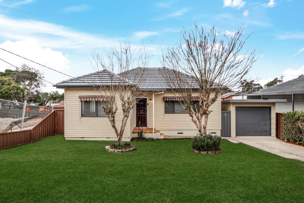 7 Berg Street, Blacktown NSW 2148 - McGrath West Group