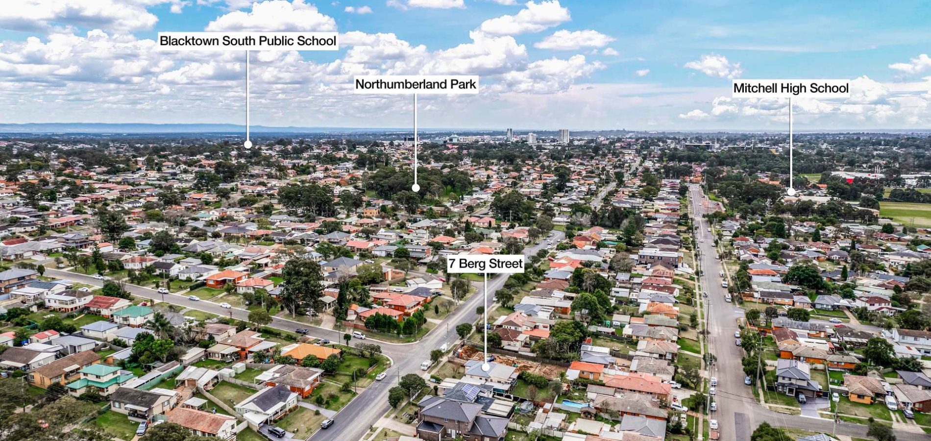 7 Berg Street, Blacktown NSW 2148 - photo 12