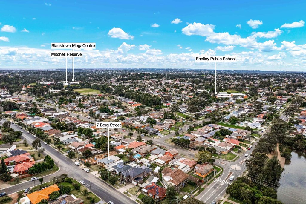 7 Berg Street, Blacktown NSW 2148 - photo 13