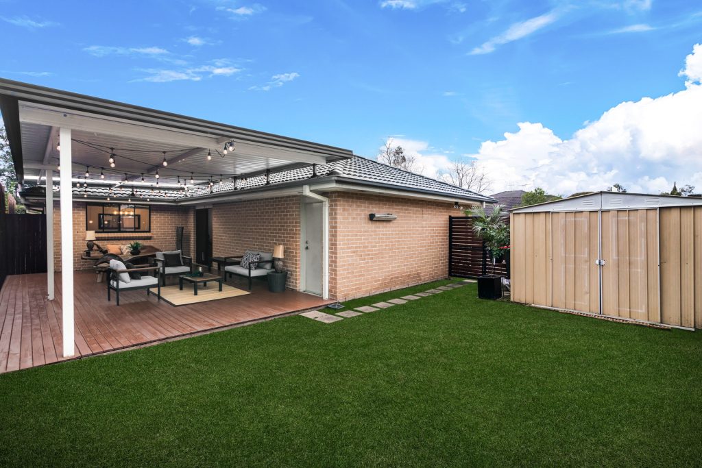 94 The Ponds Boulevard, Kellyville Ridge NSW 2155 - photo 2