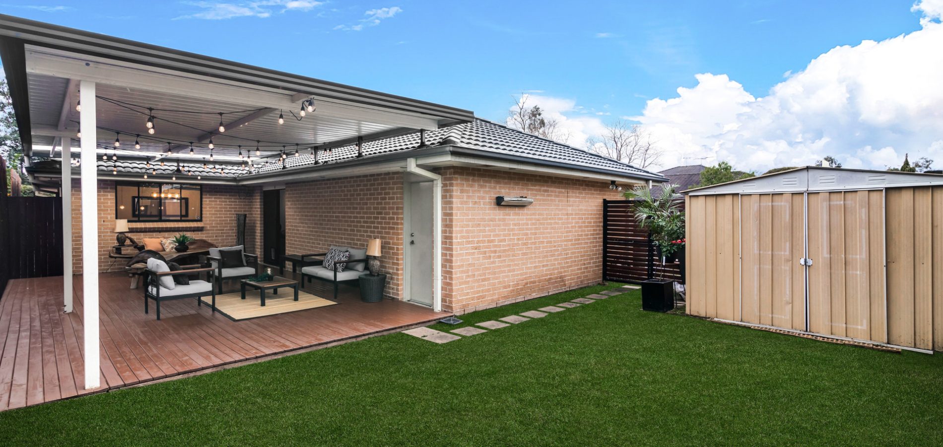 94 The Ponds Boulevard, Kellyville Ridge NSW 2155 - photo 2