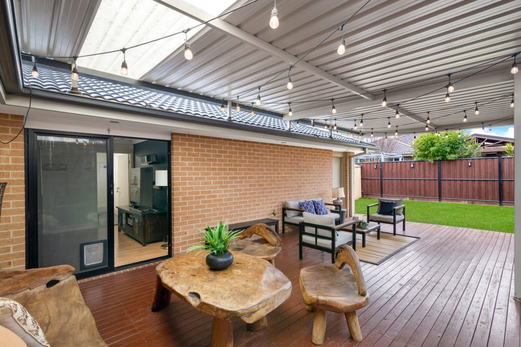 94 The Ponds Boulevard, Kellyville Ridge NSW 2155 - photo 11
