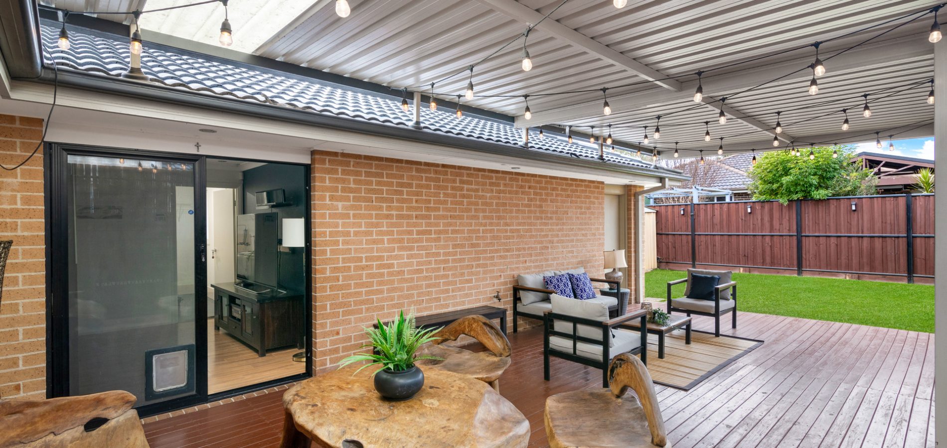 94 The Ponds Boulevard, Kellyville Ridge NSW 2155 - photo 11