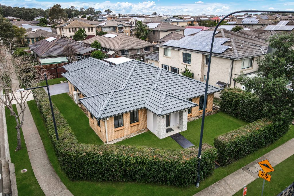 94 The Ponds Boulevard, Kellyville Ridge NSW 2155 - photo 12