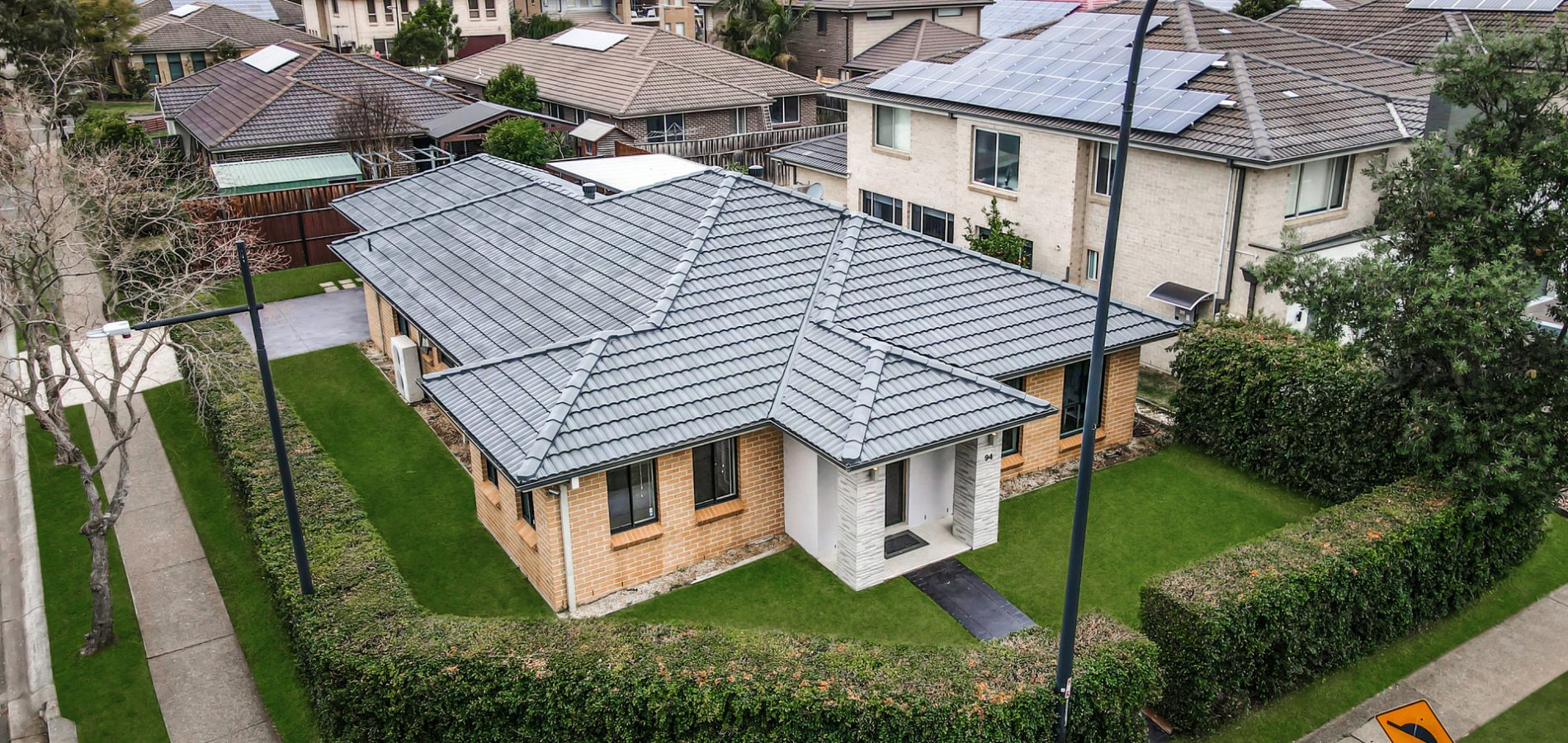94 The Ponds Boulevard, Kellyville Ridge NSW 2155 - photo 12