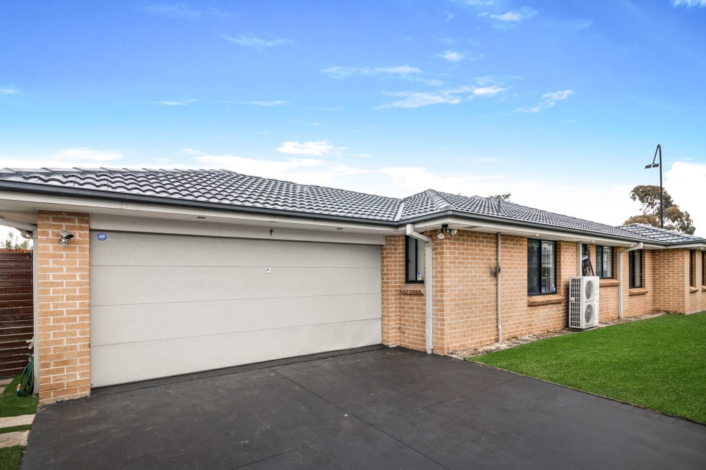 94 The Ponds Boulevard, Kellyville Ridge NSW 2155 - photo 13