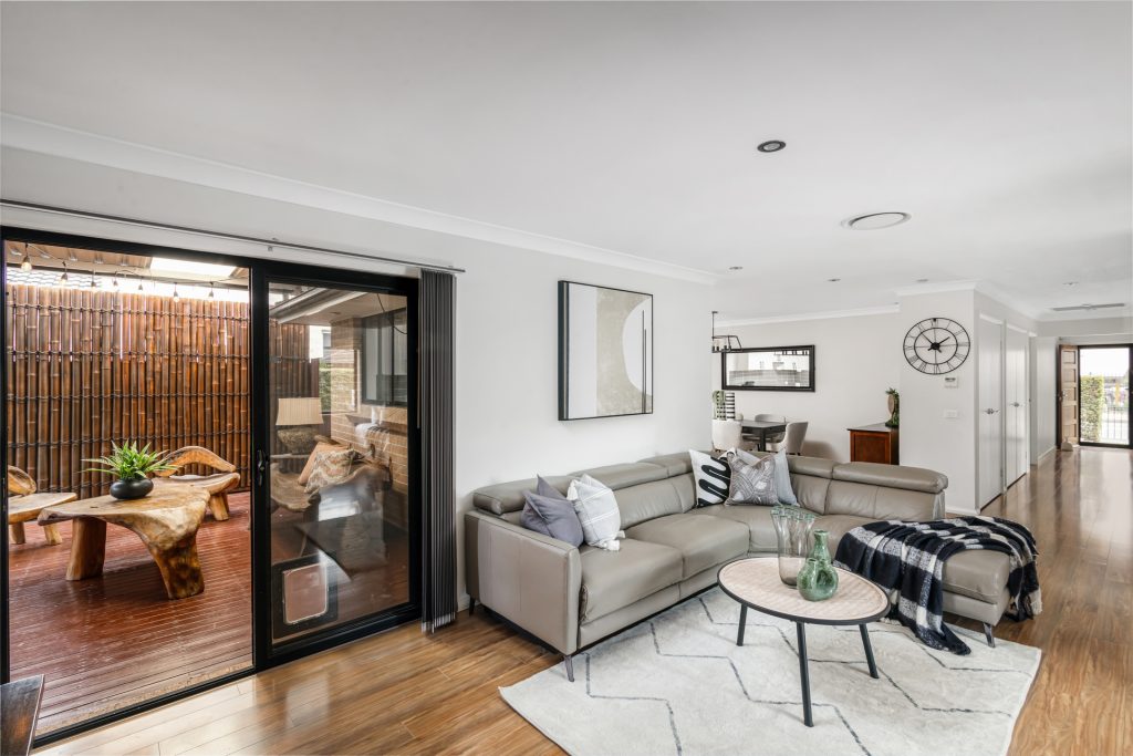 94 The Ponds Boulevard, Kellyville Ridge NSW 2155 - photo 3