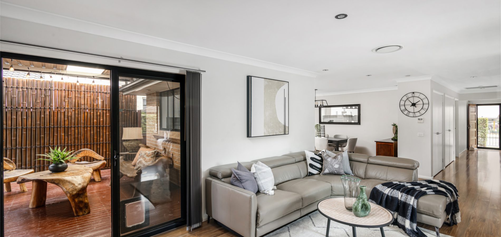 94 The Ponds Boulevard, Kellyville Ridge NSW 2155 - photo 3