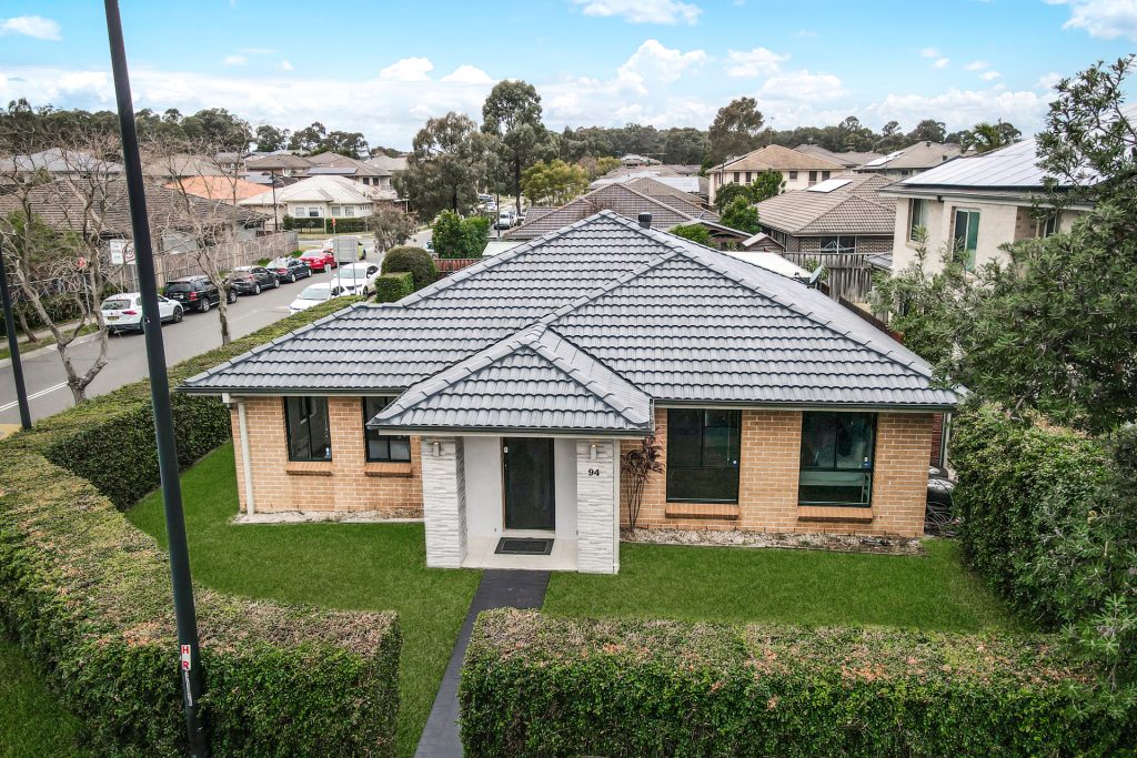 94 The Ponds Boulevard, Kellyville Ridge NSW 2155 - photo 4