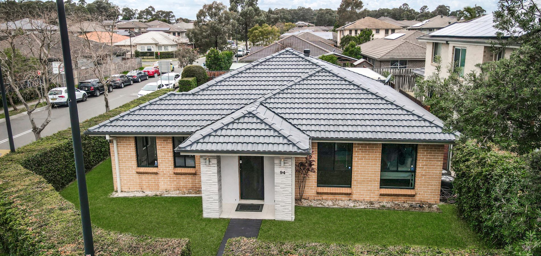 94 The Ponds Boulevard, Kellyville Ridge NSW 2155 - photo 4