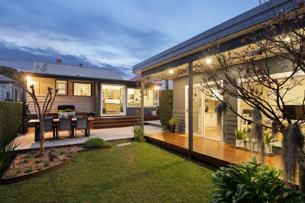 69 & 69A Bowden Street, Ryde NSW 2112 - McGrath West Group