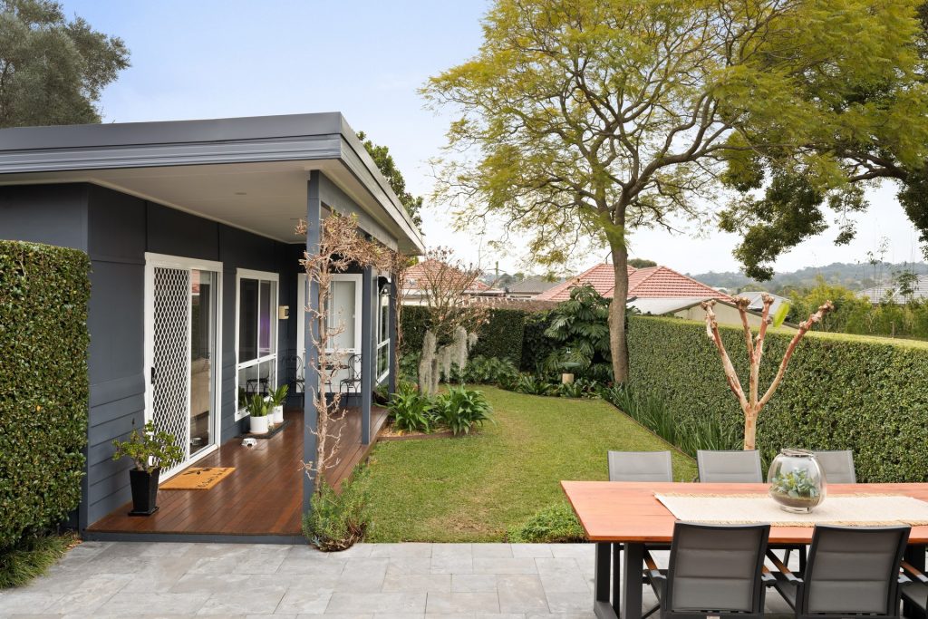 69 & 69A Bowden Street, Ryde NSW 2112 - photo 21