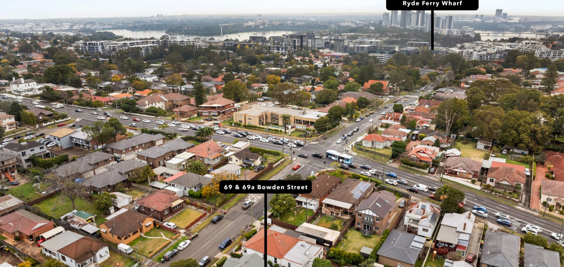 69 & 69A Bowden Street, Ryde NSW 2112 - photo 30