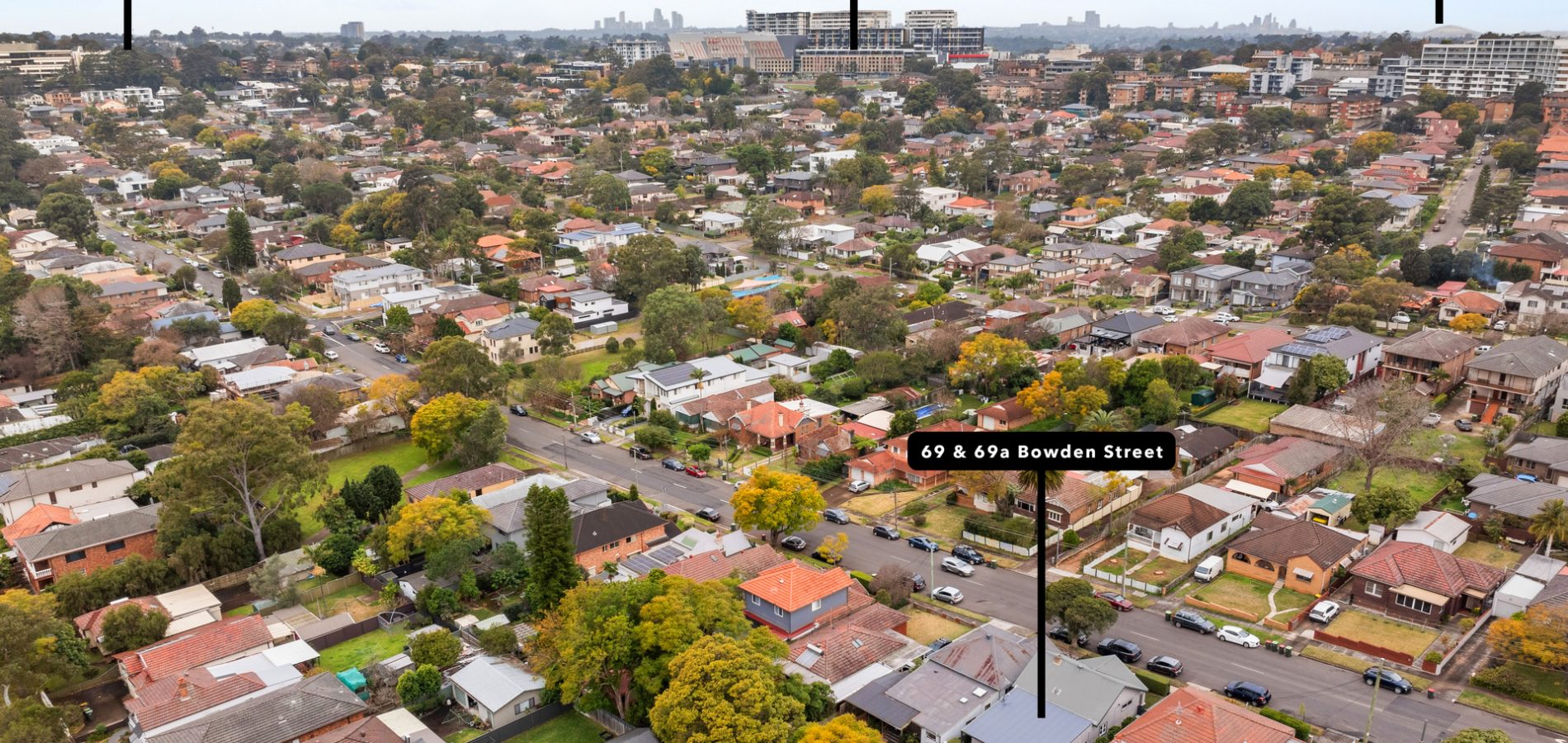 69 & 69A Bowden Street, Ryde NSW 2112 - photo 31