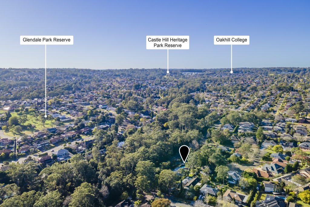 118 Tuckwell Road, Castle Hill NSW 2154 - photo 21