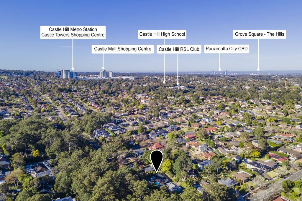 118 Tuckwell Road, Castle Hill NSW 2154 - photo 22