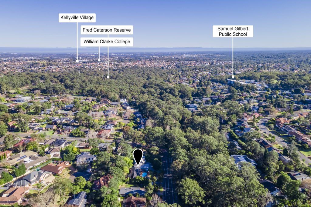 118 Tuckwell Road, Castle Hill NSW 2154 - photo 23