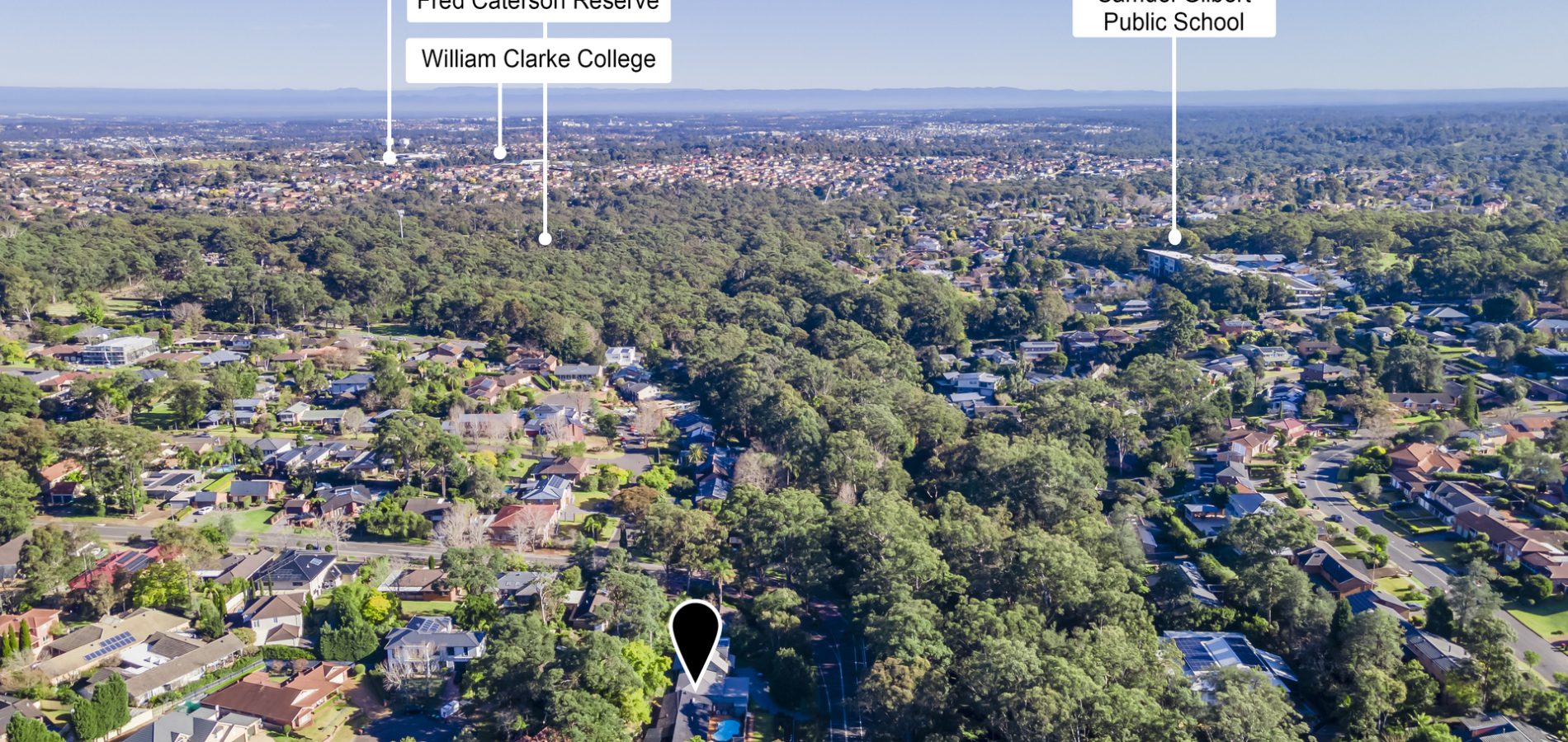 118 Tuckwell Road, Castle Hill NSW 2154 - photo 23