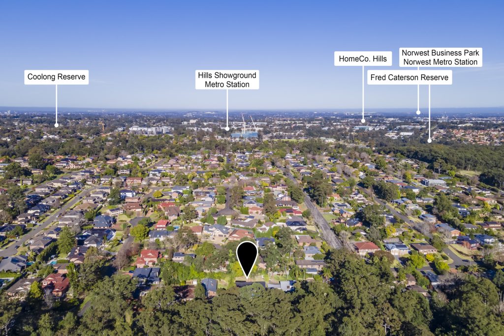 118 Tuckwell Road, Castle Hill NSW 2154 - photo 24