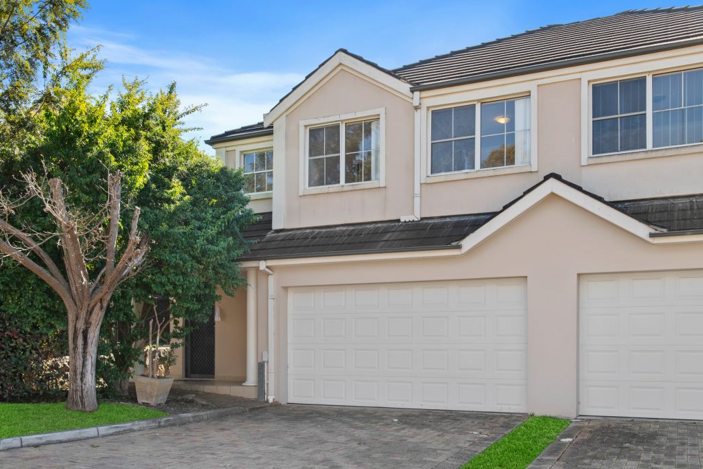 116 Harrington Avenue, Castle Hill NSW 2154 - McGrath West Group