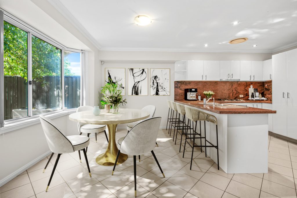 116 Harrington Avenue, Castle Hill NSW 2154 - photo 3