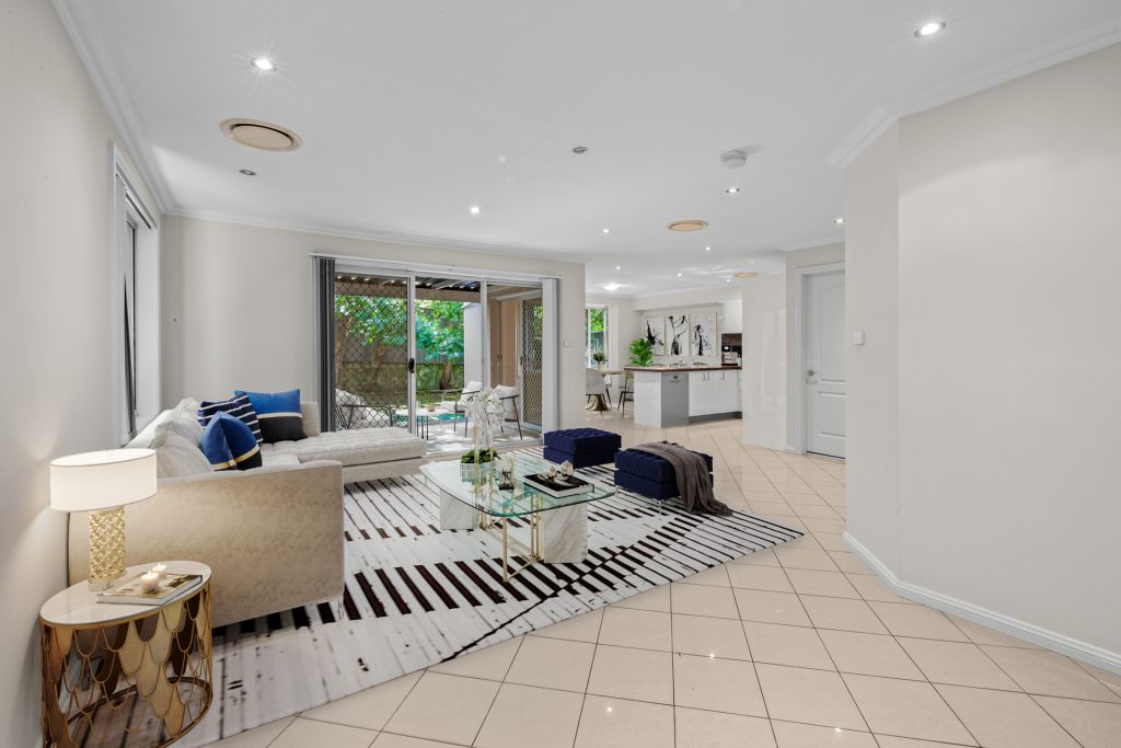 116 Harrington Avenue, Castle Hill NSW 2154 - photo 4