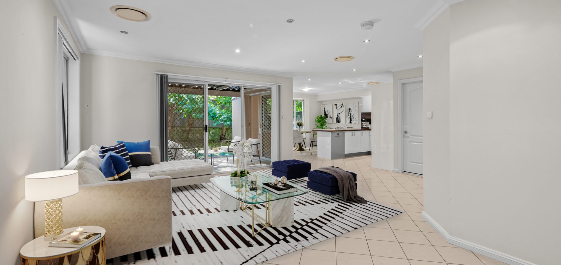 116 Harrington Avenue, Castle Hill NSW 2154 - photo 4