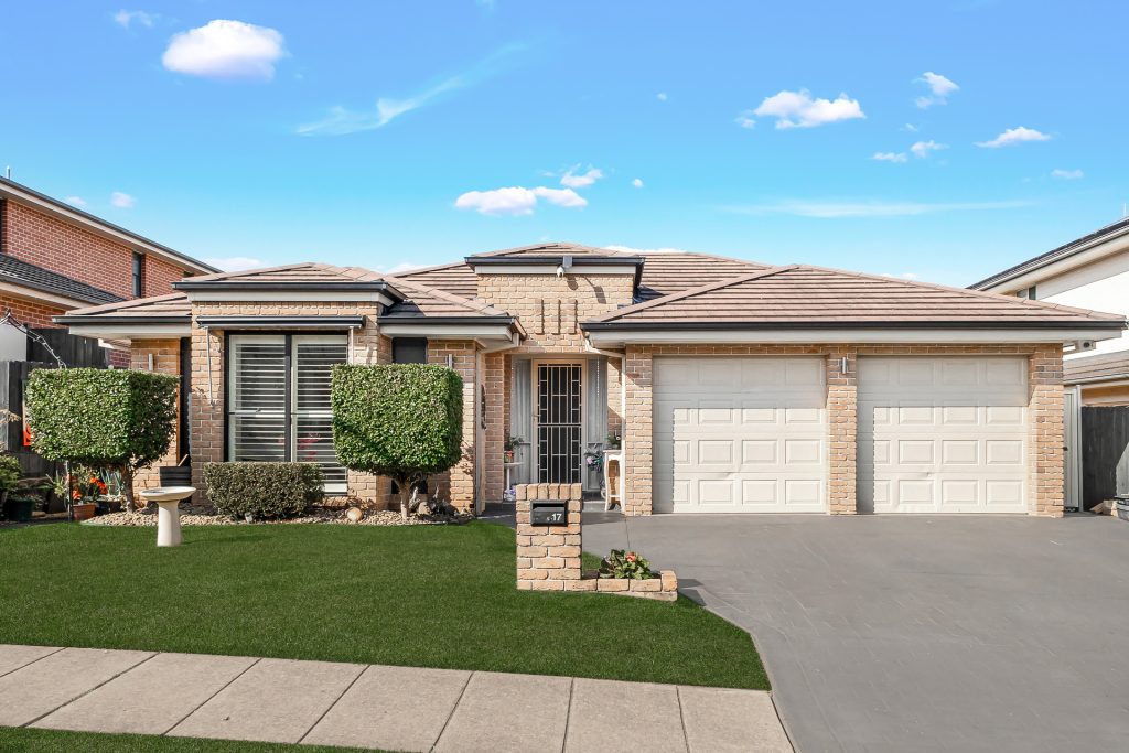 17 Brackley Street, Stanhope Gardens NSW 2768 - McGrath West Group