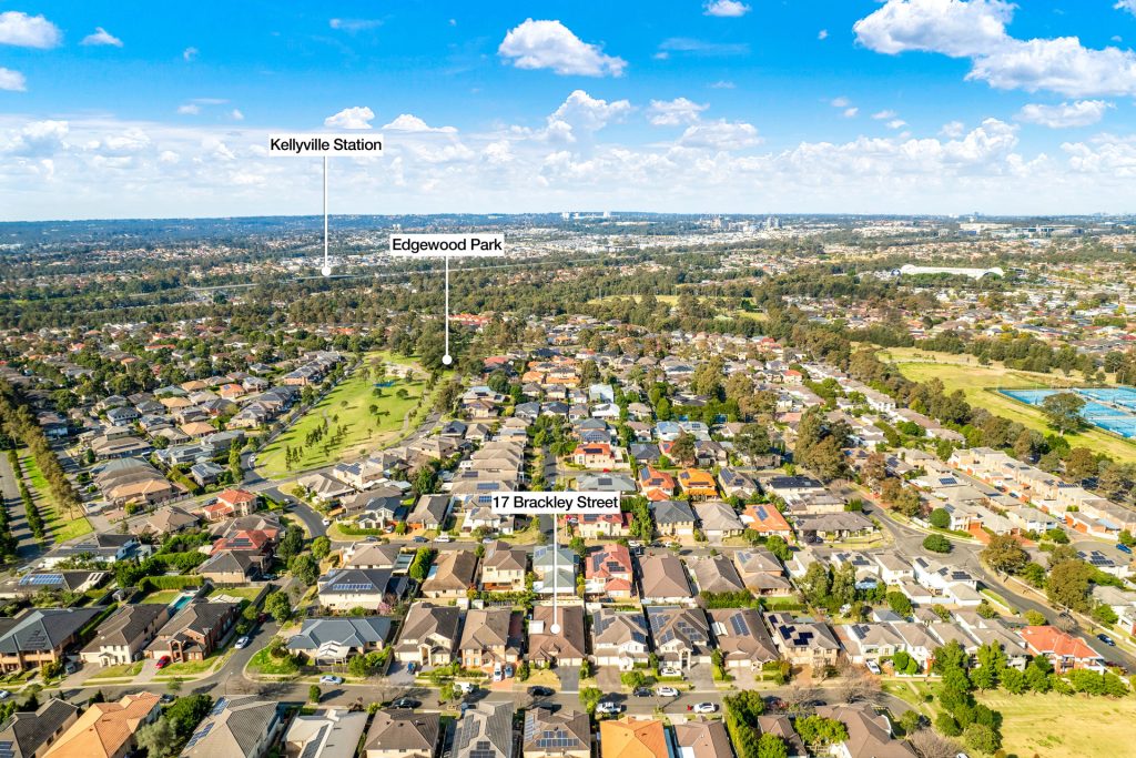 17 Brackley Street, Stanhope Gardens NSW 2768 - photo 17